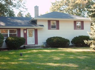 7S416 Plainfield Naperville Rd, Naperville, IL 60540