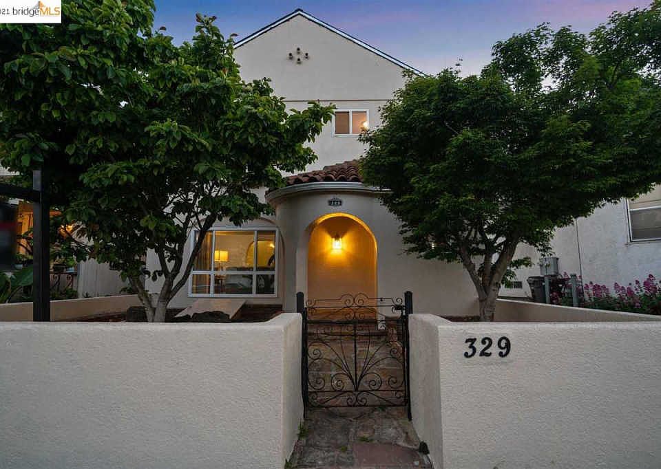 1st image of 329 Foothill Blvd