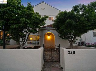 329 Foothill Blvd, Oakland, CA 94606