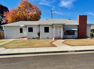 2837 D St, Selma, CA 93662