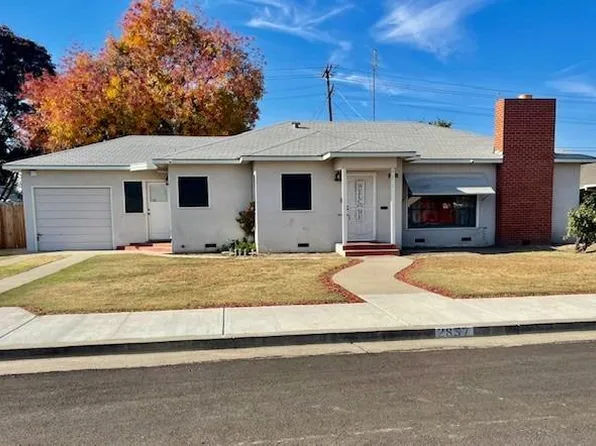 2837 D St, Selma, CA 93662