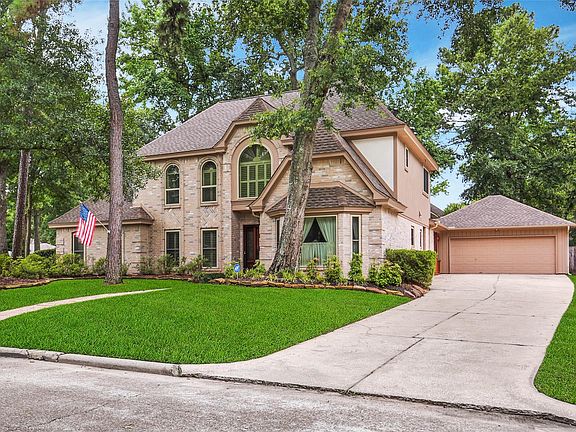 5th image of 2903 Crystal Falls Dr