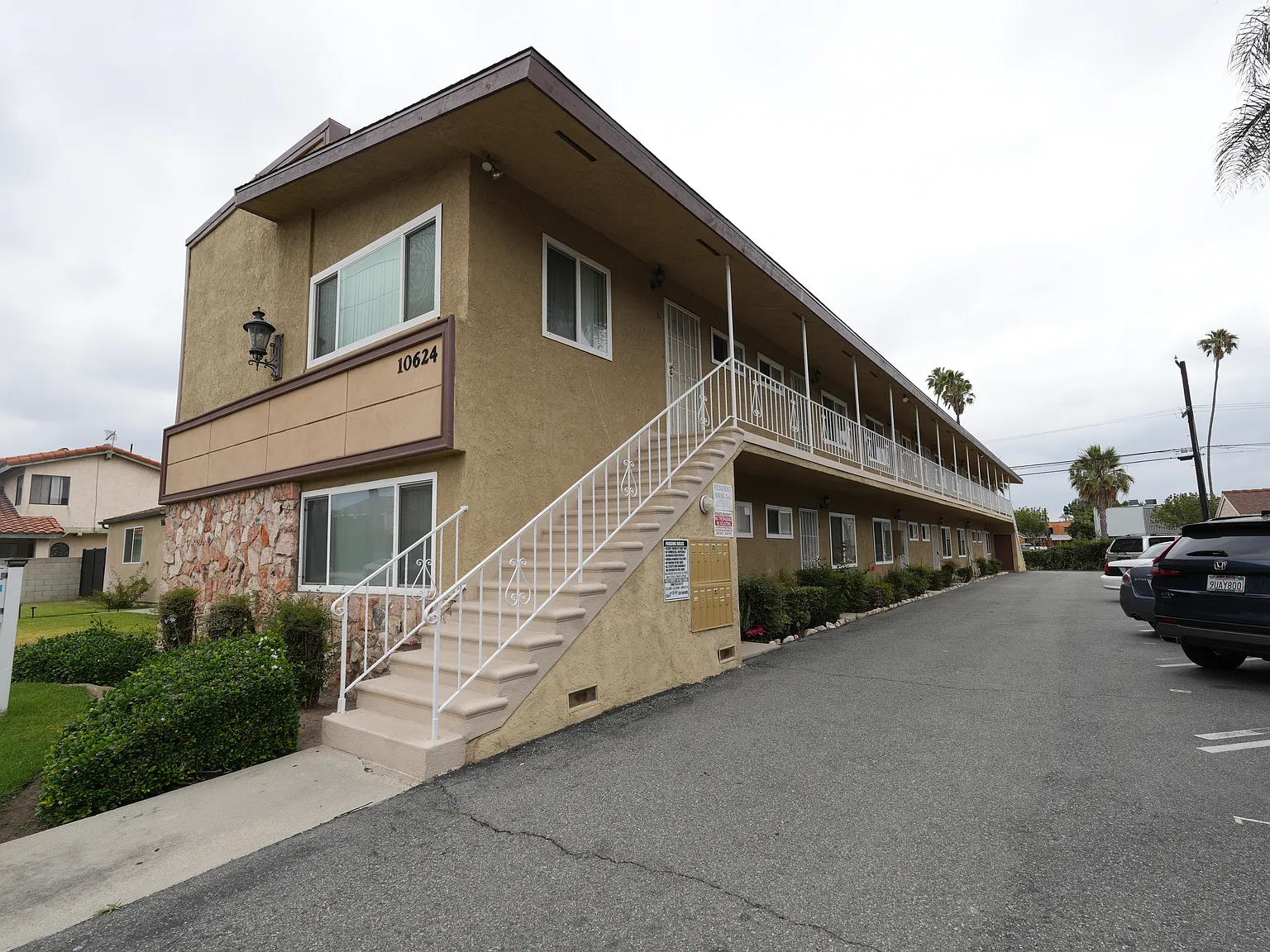 1 bed, $1,995 — Photo 1