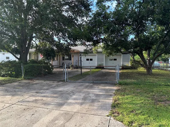 5280 43RD AVENUE N, ST PETERSBURG, FL 33709