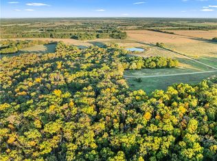 23529 E Overland Rd Tract 2, Nevada, MO 64772
