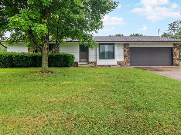 260 E Miller Road, Republic, MO 65738