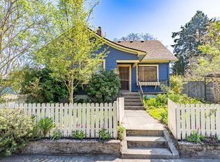 3548 SE 76th Ave, Portland, OR 97206