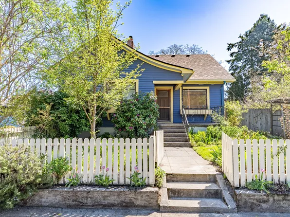 3548 SE 76th Ave, Portland, OR 97206