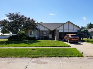 53055 Eckert Dr, Macomb, MI 48042