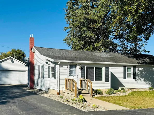 94 E Albert St, Denver, IN 46926