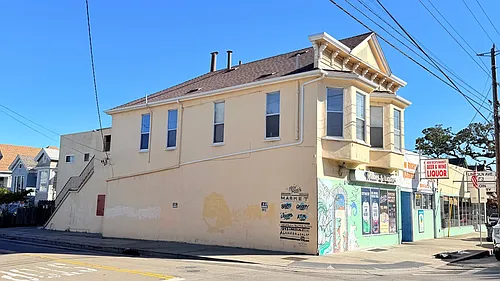 1545 Lincoln Ave Photo 1