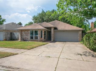 14307 Vandever St, Austin, TX 78725