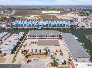 14427 Compass St Unit B14, Corpus Christi, TX 78418