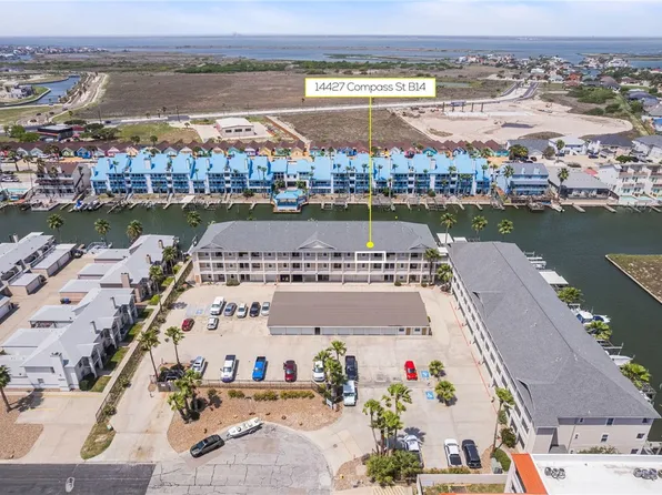14427 Compass St Unit B14, Corpus Christi, TX 78418