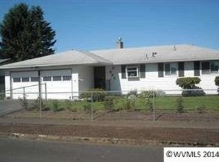 635 45th Pl NE, Salem, OR 97301