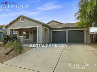 3461 E Phelps St, Gilbert, AZ 85295
