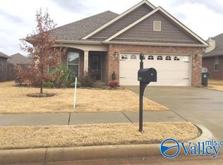 24519 Rolling Vista Dr, Athens, AL 35613