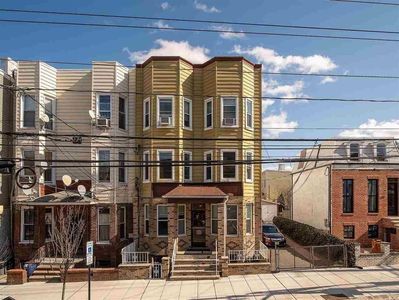 1810 Palisade Ave APT 1R, Union City, NJ, 07087