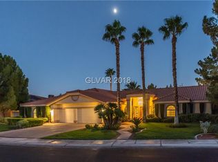 39 Innisbrook Ave, Las Vegas, NV 89113