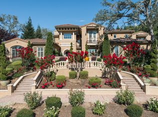 5243 Castlereigh Ct, Granite Bay, CA