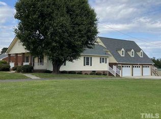 2518 S State Highway 87, Graham, NC 27253