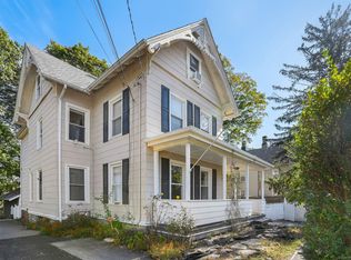 56 Franklin St, Ansonia, CT 06401