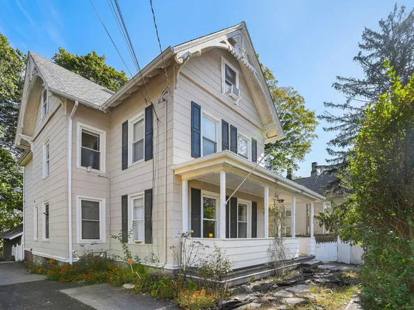 56 Franklin Street, Ansonia, CT 06401