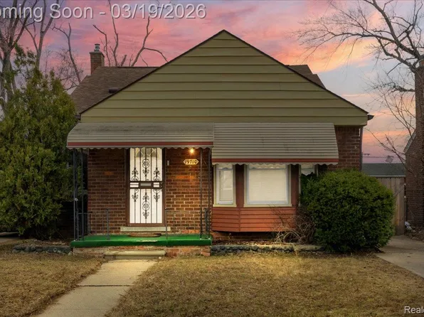 19710 Woodingham Dr, Detroit, MI 48221