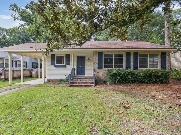 2850 Exter Dr, Mobile, AL 36606