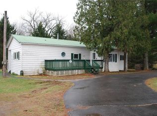 1607 County Route 45, Fulton, NY 13069