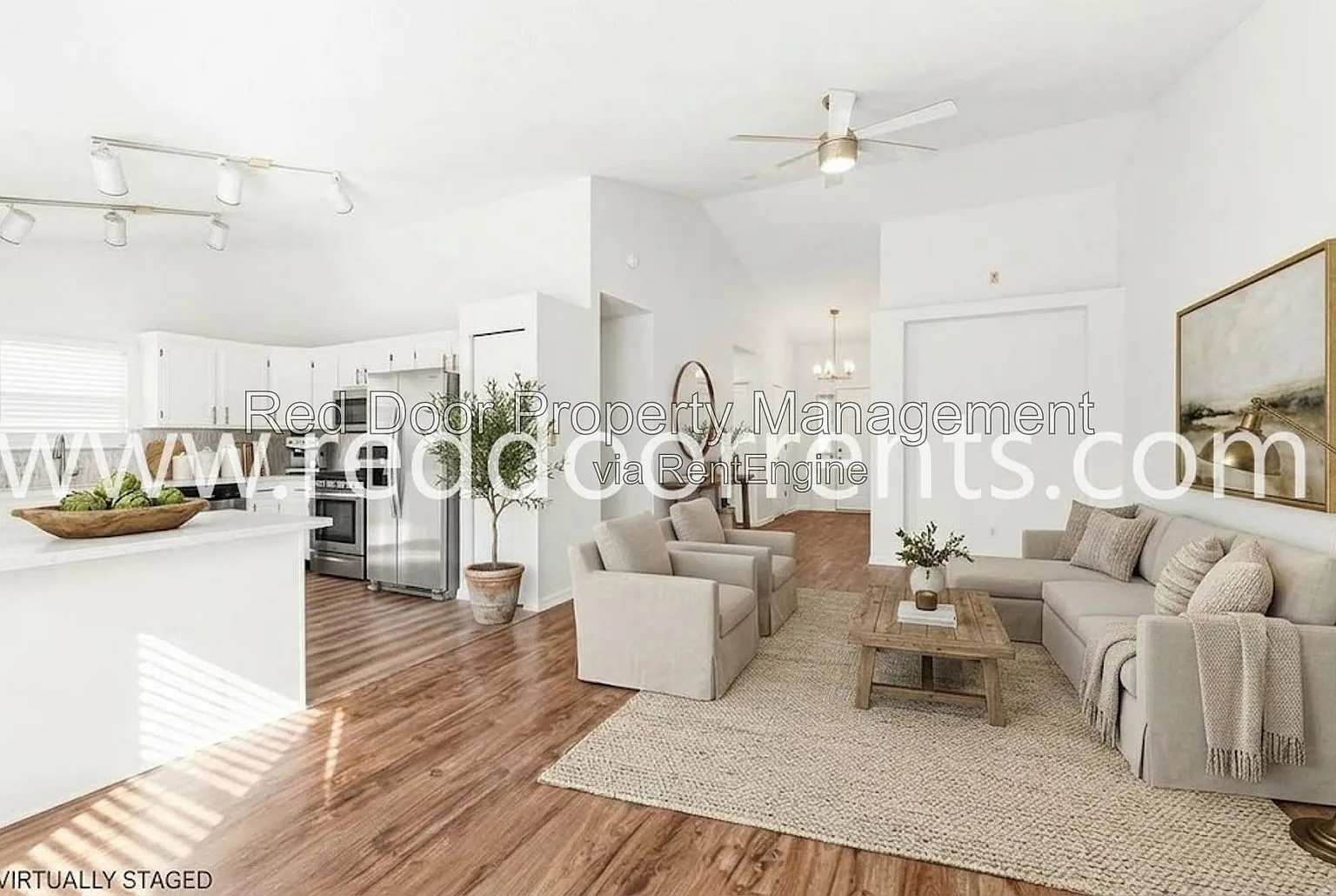 3 bed, 2.0 bath, 1390 sqft, $1,995 — Photo 4