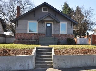 3727 W Princeton Ave, Spokane, WA 99205
