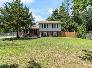 3761 Wakefield Ln, Garner, NC 27529