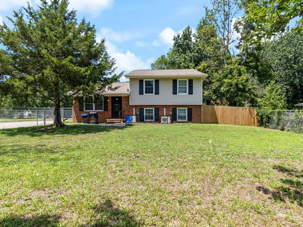3761 Wakefield Ln, Garner, NC 27529