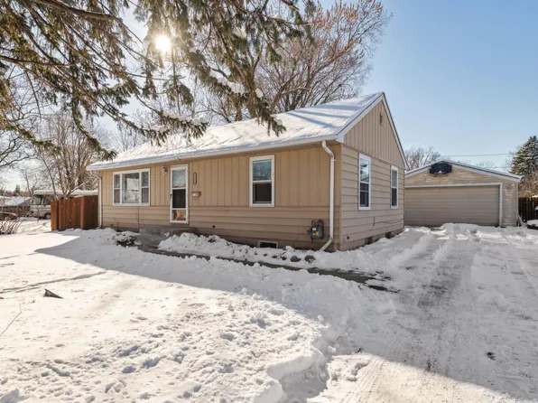 8306 18th Ave S, Bloomington, MN 55425