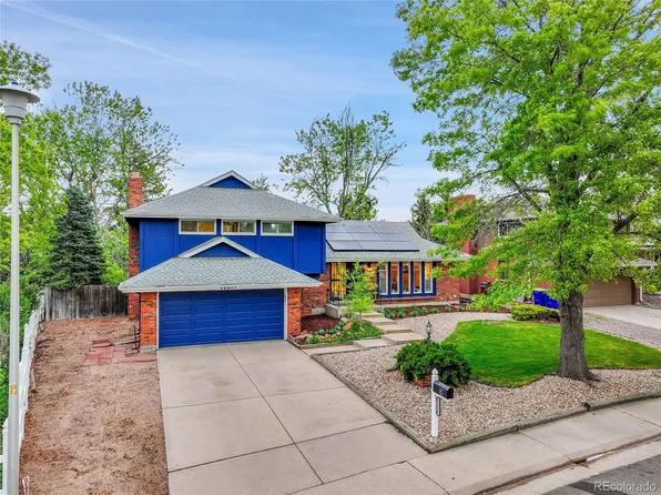 12355 E Arkansas Place, Aurora, CO 80012