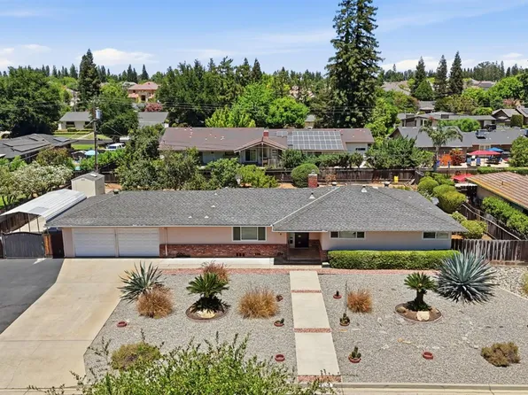 2530 W Fir Ave, Fresno, CA 93711