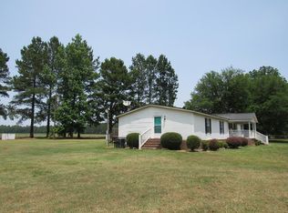 1816 Goward Rd, Alcolu, SC 29001