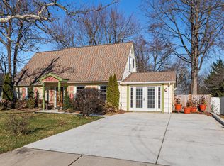 12306 Shelter Ln, Bowie, MD 20715