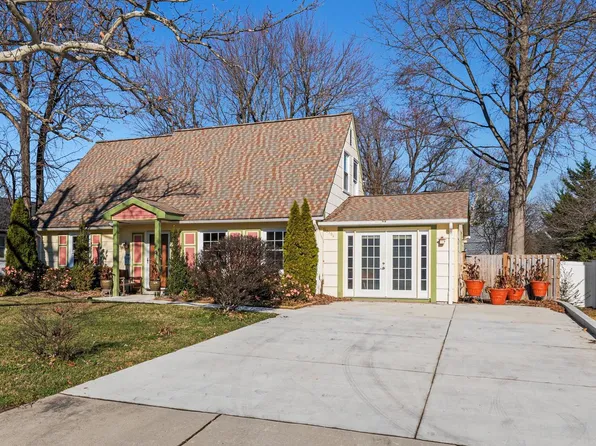 12306 Shelter Ln, Bowie, MD 20715