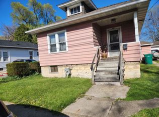 516 Abe St, Joliet, IL 60432