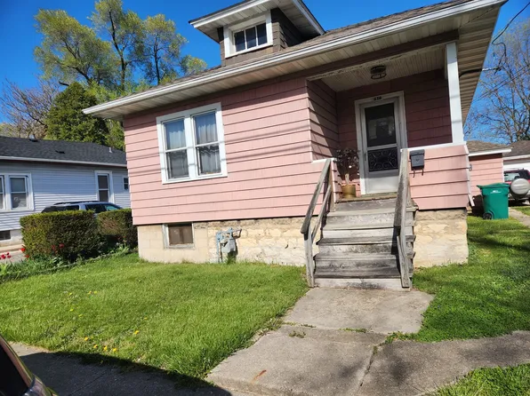 516 Abe St, Joliet, IL 60432