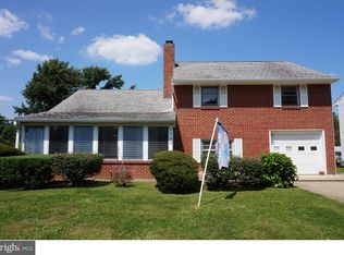 1705 Stirling St, Coatesville, PA 19320