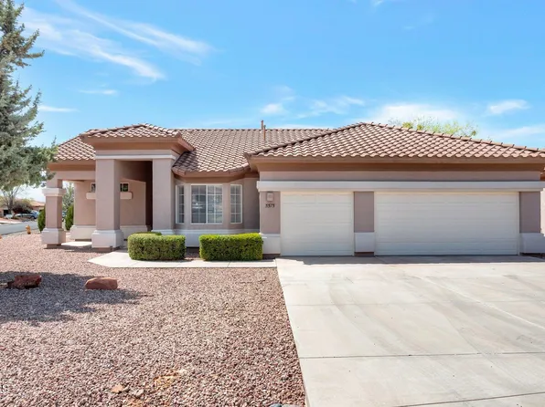 5575 E Accacia Lane, Cornville, AZ 86325