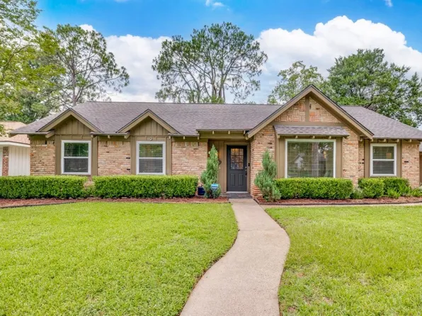 2615 Rosefield Dr, Houston, TX 77080