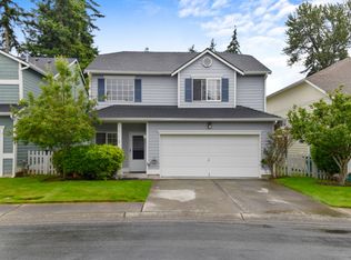 1917 98th St SE, Everett, WA 98208