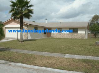 10629 Inverson St, Orlando, FL 32825