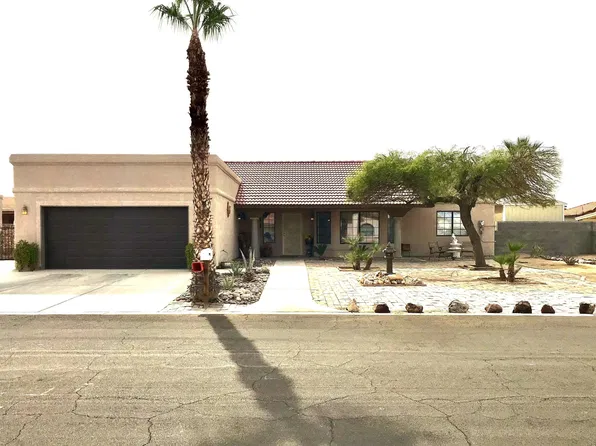 11551 E Via Salida, Yuma, AZ 85367
