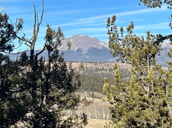 3430 Singletree Road LOT 1348, Hartsel, CO 80449