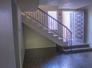 1605 Common Dr APT C, El Paso, TX 79936